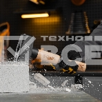 Кувалда Denzel 2000 г, кованая головка, буковая рукоятка, фото7