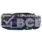 Клавиатура проводная DIALOG KGK-45U GAN-KATA, фото 1