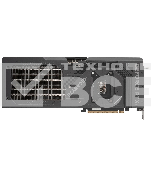 Видеокарта Gigabyte PCI-E 5.0 GV-N5070GAMING-12GD 1.0 NVIDIA GeForce RTX 5070 12Gb 192bit GDDR7 2512/28000 HDMIx1 DPx3 HDCP Ret