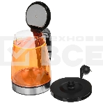 Чайник электрический Goodhelper KPG-1810 orange, фото3