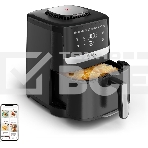 Аэрогриль Tefal EY5528E0 черный, фото2