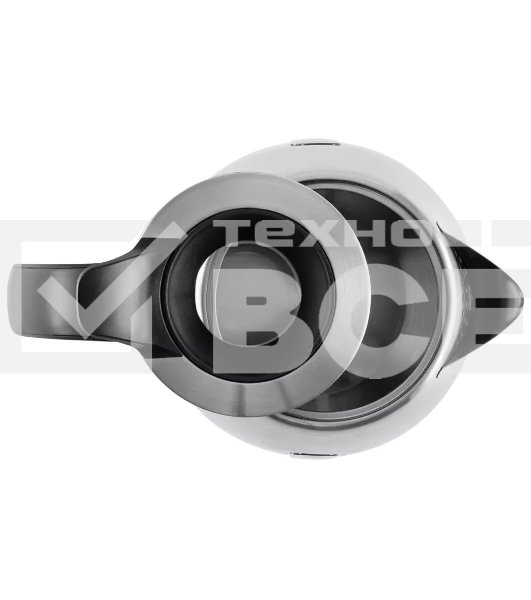 Чайник Polaris PWK 1865CA стальной