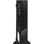 Мини-ПК MSI Pro DP21 13M Mini Core i3-14100 (3.5GHz), 8Gb DDR4 SO-DIMM, 512Gb SSD M.2, Intel UHD Graphics 730, noDVD, WiFi, BT, 120W, VESA, COM Port, no keyboard&mouse, noOS, 1y war-ty (9S6-B0A431-1071), фото10