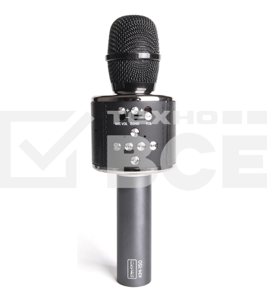 Караоке-микрофон ATOM KM-150 