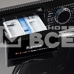 Стиральная машина Бирюса WMD-MX814/15 S серебристая, загрузка фронтальная 8кг, 1400 об/мин., класс: A, фото5