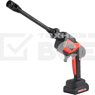 Минимойка Starwind SBW-25.20-0.0B 120Вт