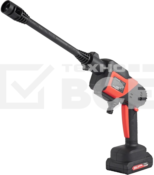 Минимойка Starwind SBW-25.20-0.0B 120Вт