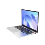 Ноутбук Maibenben B116C 16'(1920x1200 IPS (60Hz))/AMD Ryzen 5 7640HS(4.3Ghz)/16384Mb/512PCISSDGb/Int:AMD Radeon 760M/Cam/BT/WiFi/62WHr/war 2y/1.89kg/Silver/Win 11Pro, фото4