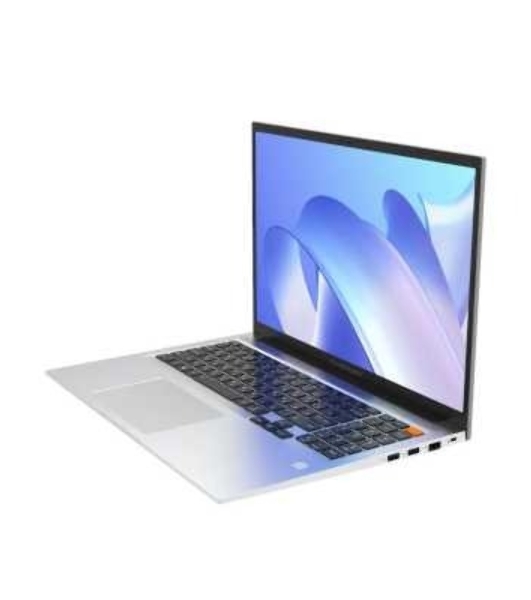 Ноутбук Maibenben B116C 16'(1920x1200 IPS (60Hz))/AMD Ryzen 5 7640HS(4.3Ghz)/16384Mb/512PCISSDGb/Int:AMD Radeon 760M/Cam/BT/WiFi/62WHr/war 2y/1.89kg/Silver/Win 11Pro
