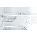 Холодильник Атлант 6621-189 серебристый двухкамерный 205/119 л морозилка снизу, капельная система, фото8