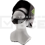 Щиток защитный Сибртех лицевой маска сварщика с автозатемнением Ф5, коробка, фото4