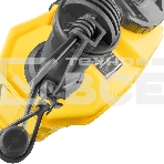 Опрыскиватель аккумуляторный Kolner KCSG 16/12ВРH-SLA, фото2