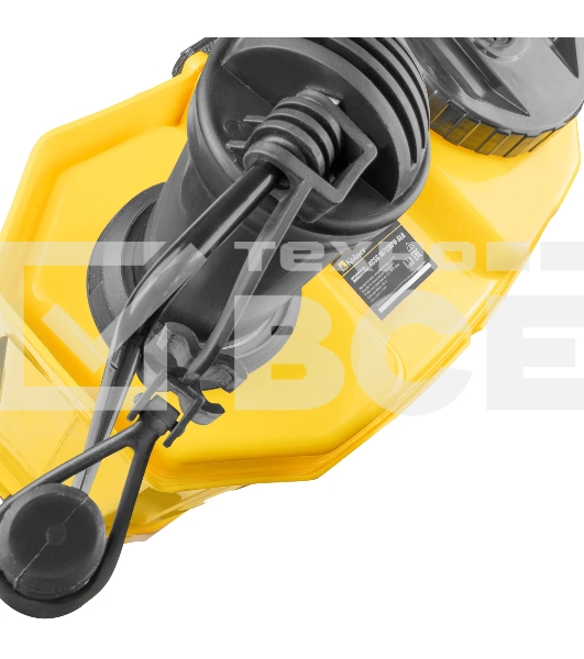 Опрыскиватель аккумуляторный Kolner KCSG 16/12ВРH-SLA