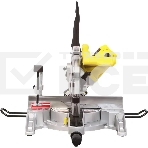 Пила торцовочная КАЛИБР Мастер ПТЭ-2100/305ПРм 2.1кВт 305х25.4/30мм, фото2