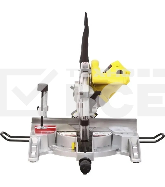 Пила торцовочная КАЛИБР Мастер ПТЭ-2100/305ПРм 2.1кВт 305х25.4/30мм