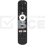 Телевизор TopDevice 43' TDWC43BF5260V черный DLED FHD 60Hz Smart TV GTV3.0 1.5GB/32GB, фото2