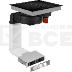 Комплект воздуховодов Maunfeld MIDS834 с фильтром CF314MW (для MIHC834SF2BK), фото3