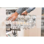 Встраиваемая посудомоечная машина Gorenje GV643D90, черный, 60 см, 16 компл., 45 дБ, класс A+++, фото6