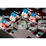 Клавиатура Defender Mirax GK-352 проводная, USB Type-A, чёрный, фото10