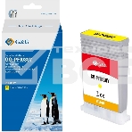 Картридж струйный G&G GG-PFI030Y PFI-030Y желтый (55мл) для Canon imagePROGRAF TA-20/30, фото2