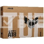 Ноутбук ASUS TUF Gaming A18 FA808UM-S8030/18'/IPS/AMD Ryzen 7 260/16Gb/512Gb SSD/NVIDIA GeForce RTX 5060 8Gb/без ОС/серый/2.6kg, фото11