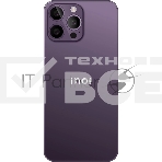 Смартфон INOI Note 13s, 4/128Gb, фиолетовый, фото6
