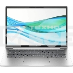 Ноутбук HP ProBook 440 G11/14'/IPS/Intel Core Ultra 7 155U/16Gb/512Gb SSD/Intel Graphics/DOS/серебристый/1.39kg, фото 1