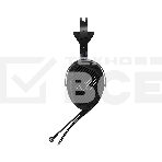 Гарнитура ASUS A702 ROG KITHARA BLK 420g 8 - 55000Hz 3.5/4.4/6.3mm wired, фото2