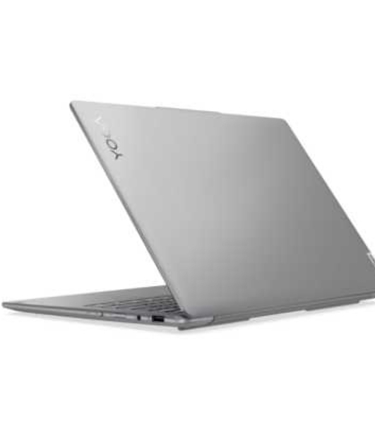 Ноутбук Lenovo Yoga Slim 7 14IMH9/14'/OLED/Intel Core Ultra 5 125H/16Gb/512Gb SSD/Intel Arc/Windows 11 Pro/серый/1.39kg