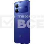 Смартфон Infinix Smart 20 X6840B 4/64Gb синий, фото5