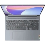 Ноутбук Lenovo IdeaPad Slim 3 15ABR8/15.6'/IPS/AMD Ryzen 7 5825U/16Gb/512Gb SSD/AMD Radeon Graphics/Windows 11 Home/серый/1.62kg, фото4