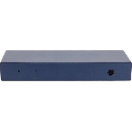 Коммутатор Dahua DH-CS4010-8ET2GT-60 8-портовый PoE с функцией облачного управления, 8xRJ45 100Mb, 2xRJ45 1Gb uplink, фото2