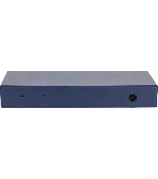 Коммутатор Dahua DH-CS4010-8ET2GT-60 8-портовый PoE с функцией облачного управления, 8xRJ45 100Mb, 2xRJ45 1Gb uplink