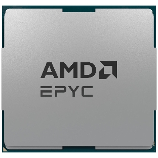 Процессор AMD EPYC 9375F Soc-SP5 3.8GHz OEM