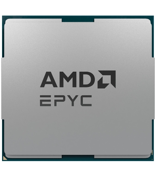 Процессор AMD EPYC 9375F Soc-SP5 3.8GHz OEM
