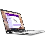 Ноутбук Dell Pro 14 Plus/14'/IPS/Intel Core Ultra 7 265U/32Gb/1Tb SSD/Intel Graphics/Linux/серый/1.4kg, фото2