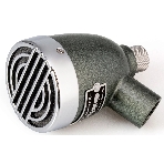 Микрофон динамический sE Electronics HARP BLASTER HB52 для губной гармоники, 20 Гц 16 кГц, комплект поставки: чехол из искусственной кожи, салфетка из микрофибры, фото4