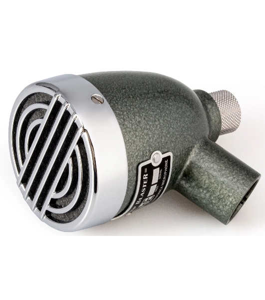 Микрофон динамический sE Electronics HARP BLASTER HB52 для губной гармоники, 20 Гц 16 кГц, комплект поставки: чехол из искусственной кожи, салфетка из микрофибры