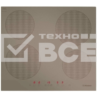 Индукционная варочная панель Hansa BHIB68328 23532