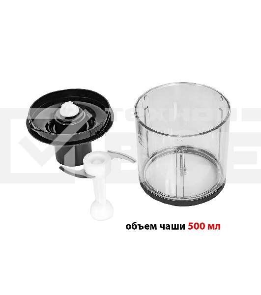 Блендер ECON ECO-431HB