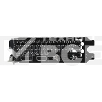 Видеокарта Palit RTX3050 STORMX OC 6Gb NVIDIA GeForce RTX 3050 6Gb PCI-E 4.0 96bit GDDR6 1042/14000 DVIx1 HDMIx1 DPx1 HDCP Ret, фото10