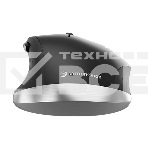 Мышь проводная 3DConnexion CadMouse Compact (3DX-700081) черный, 7200 dpi, USB Type-A, кнопки - 7, фото5