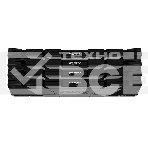 Оперативная память Kingston Fury Renegade, DDR4, 128GB (4x32GB), 3200MHz, CL16, DIMM, радиатор, чёрный, фото3