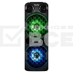 Колонка АС Sven PS-750, черный (80 Вт, TWS, Bluetooth, FM, USB, microSD, LED-дисплей, 2х4400мА*ч), фото34