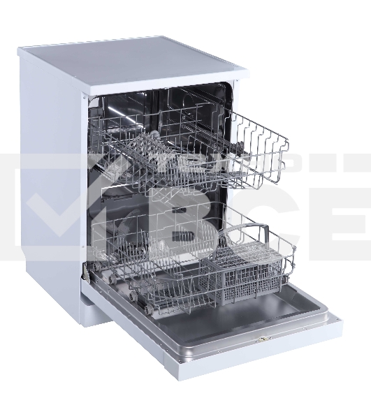 Посудомоечная машина Бирюса DWF-614/5 W