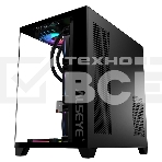 Корпус ALSEYE Paladin-B (4 fans), фото2