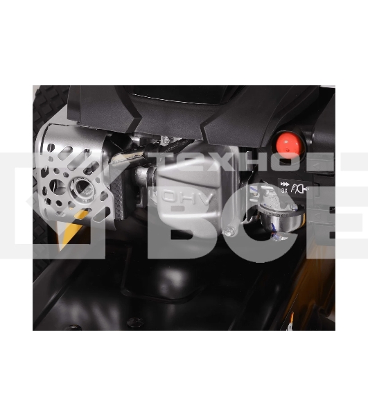 Газонокосилка роторная Huter GLM-5.0L (70/3/9)