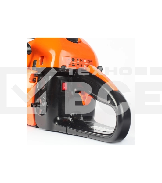 Бензопила Patriot PT 4518 2100Вт 2.9л.с. дл.шин.:45см
