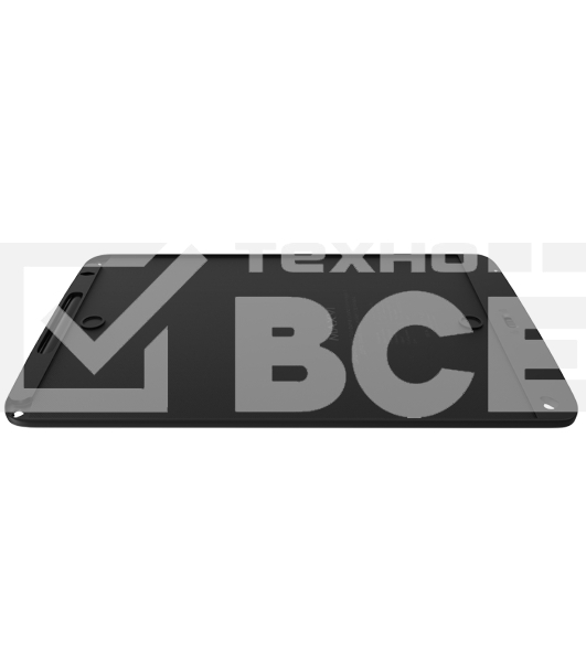 Графический планшет Maxvi MGT-02 black, LCD планшет для заметок и рисования