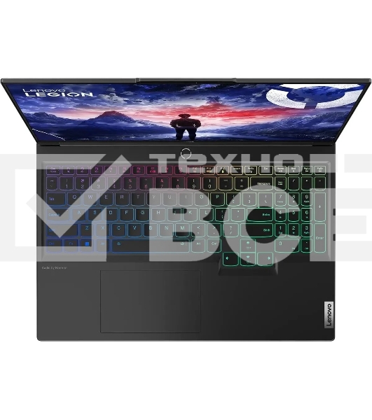 Ноутбук Lenovo Legion 7 16IRX9 i7 14700HX/32Gb/SSD1Tb/RTX4060 8Gb/16